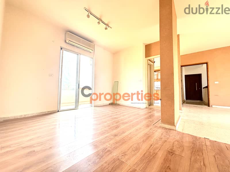 Apartment For Sale In Gherfine Jbeilشقة للبيع في غرفين جبيل CPJRK106 0