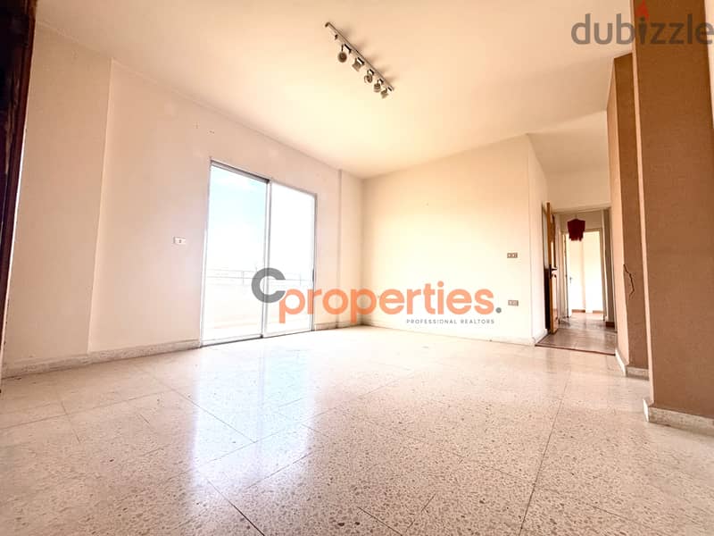 Apartment For Sale In Gherfine Jbeilشقة للبيع في غرفين جبيل CPJRK106 1