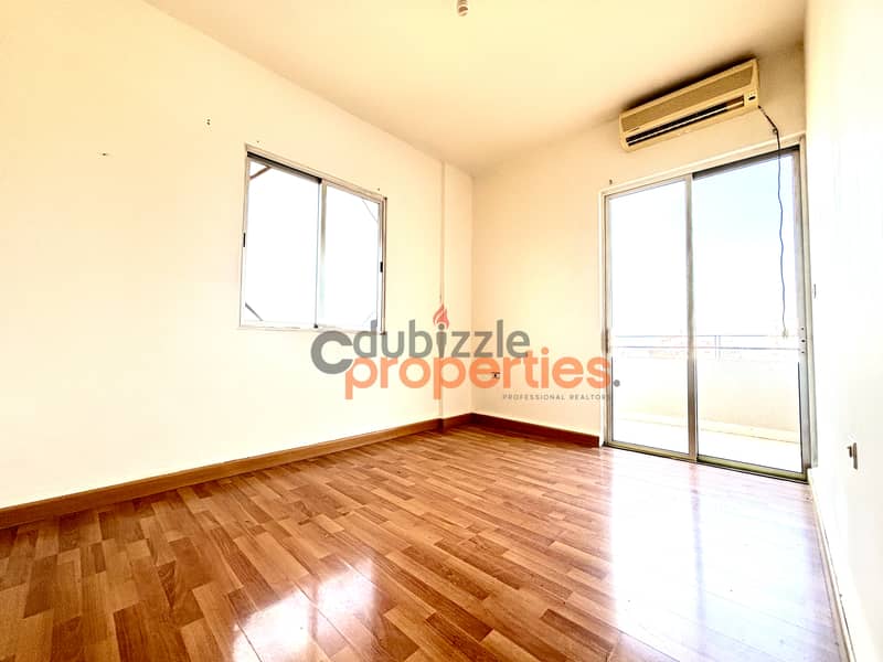 Apartment For Sale In Gherfine Jbeilشقة للبيع في غرفين جبيل CPJRK106 4