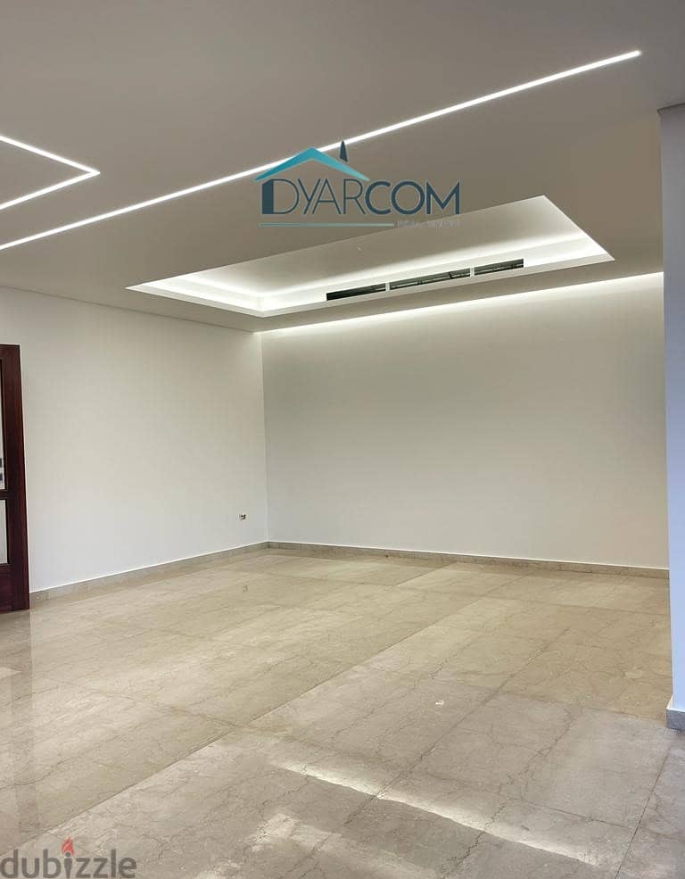 DY1993 - Louaizeh Decorated Apartment with Terrace for Sale! 6