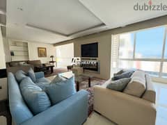 Apartment for Rent in Achrafieh, Sursock - شقة للاجار في سرسق