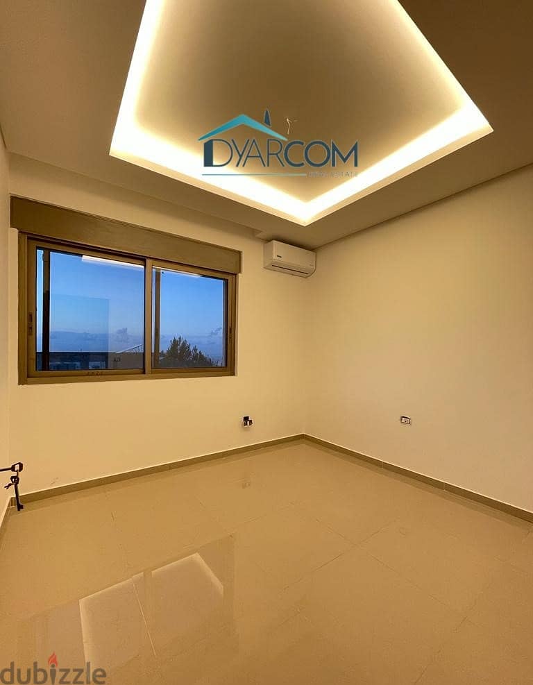 DY1993 - Louaizeh Decorated Apartment with Terrace for Sale! 9