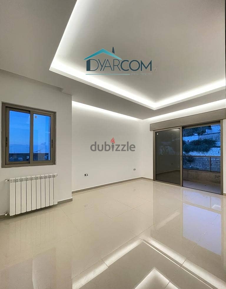 DY1993 - Louaizeh Decorated Apartment with Terrace for Sale! 10