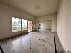 Comfortable Apartment For Rent In Achrafieh | Maid's Room | 315 SQM | 0