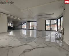 Luxurious 2-Story Villa - Jamhour, Baabda/جمهور, بعبدا REF#MH112479