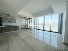 City view Apartment For Sale In Saifi - شقة للبيع في الصيفي 0