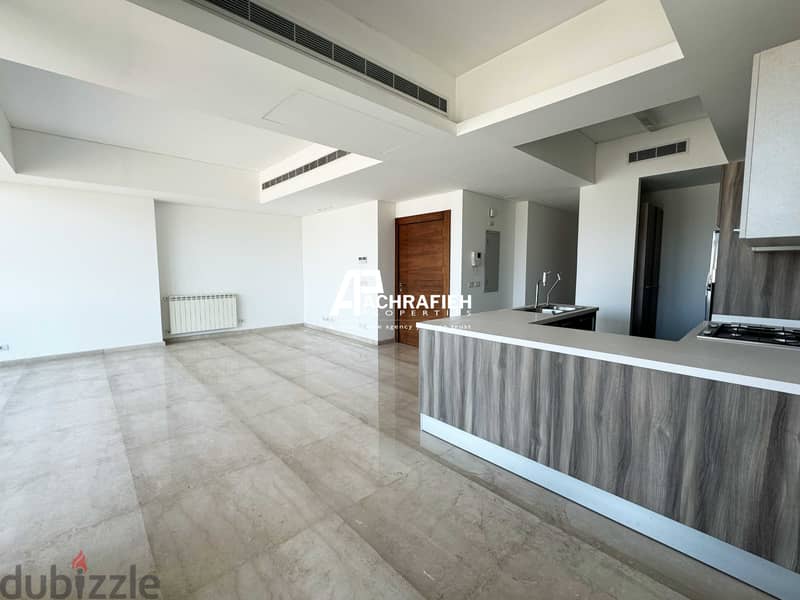 City view Apartment For Sale In Saifi - شقة للبيع في الصيفي 1