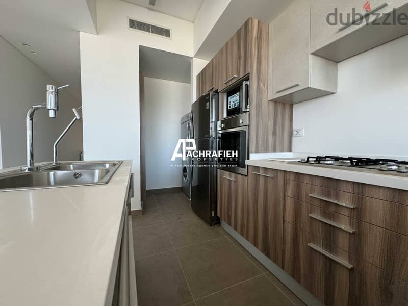 City view Apartment For Sale In Saifi - شقة للبيع في الصيفي 4