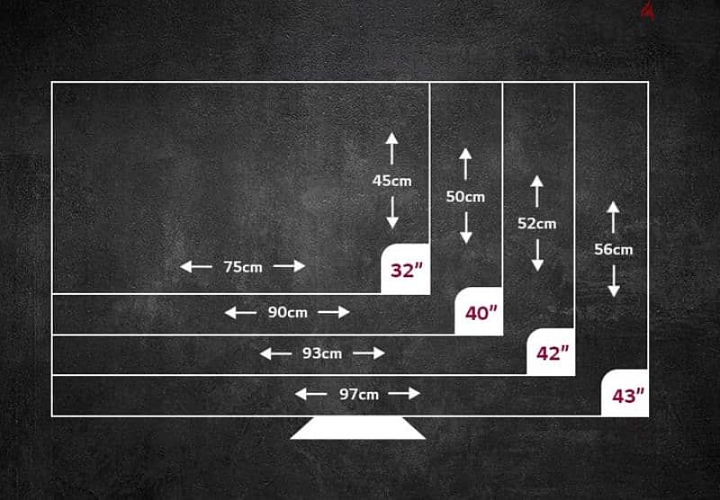 National tv 32' 43' 52' 57' 1