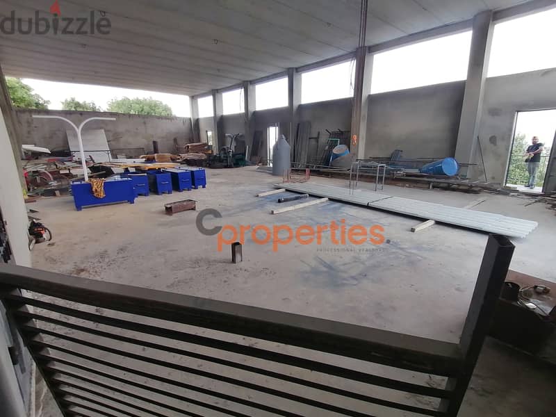 Warehouse For Rent In Souaneh Jbeil مستودع للإيجار في جبيل الصوCPJJA26 1