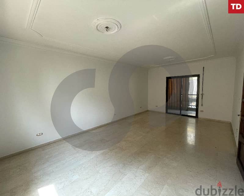 Spacious,luxurious, Beirut, mar elias/ مار الياس  REF#TD112480 0