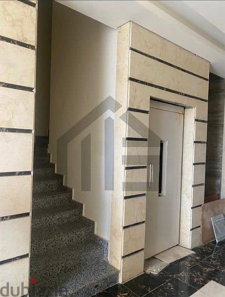 Apartment for rent شقة للايجار في عرمون 4