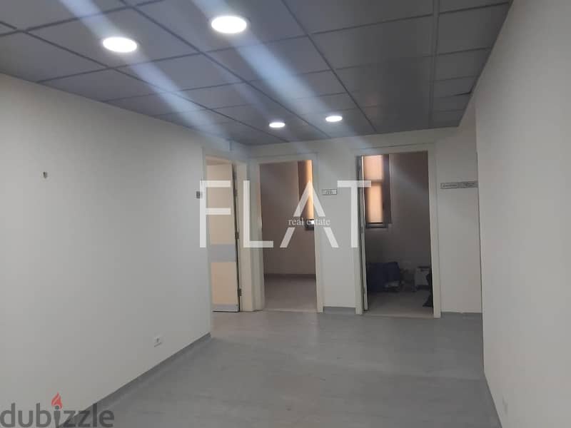 Polyclinics for Rent in Baabda | 2,500$ 7