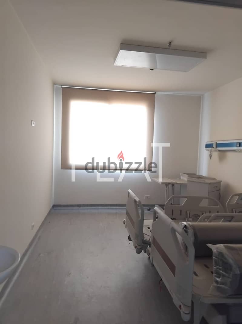 Polyclinics for Rent in Baabda | 2,500$ 10