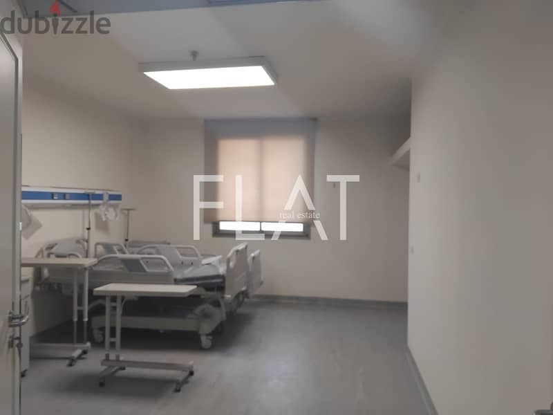 Polyclinics for Rent in Baabda | 2,500$ 11