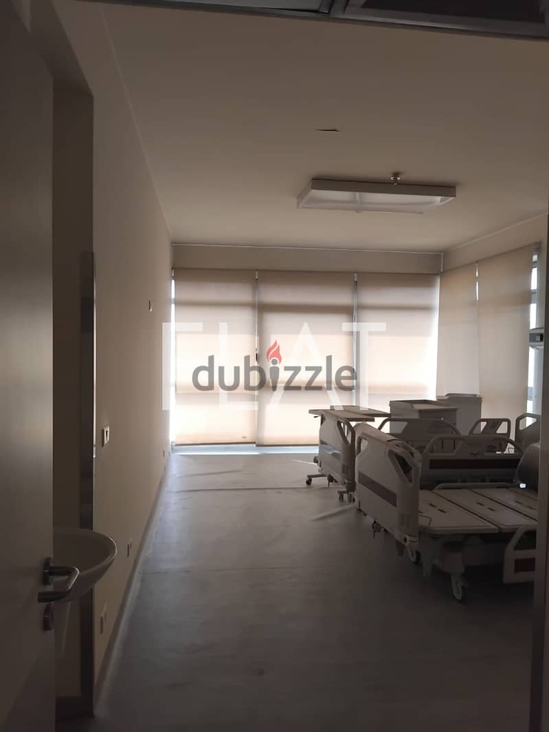 Polyclinics for Rent in Baabda | 2,500$ 14