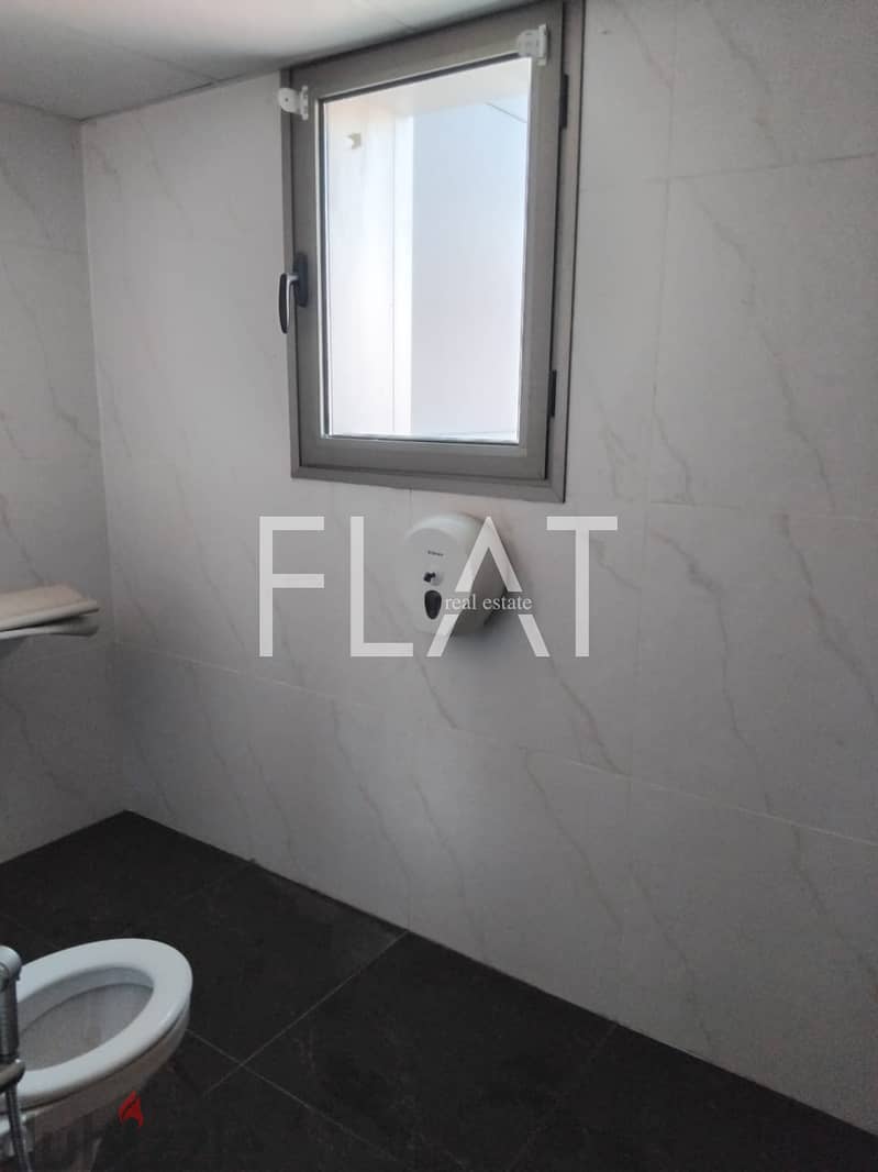 Polyclinics for Rent in Baabda | 2,500$ 18