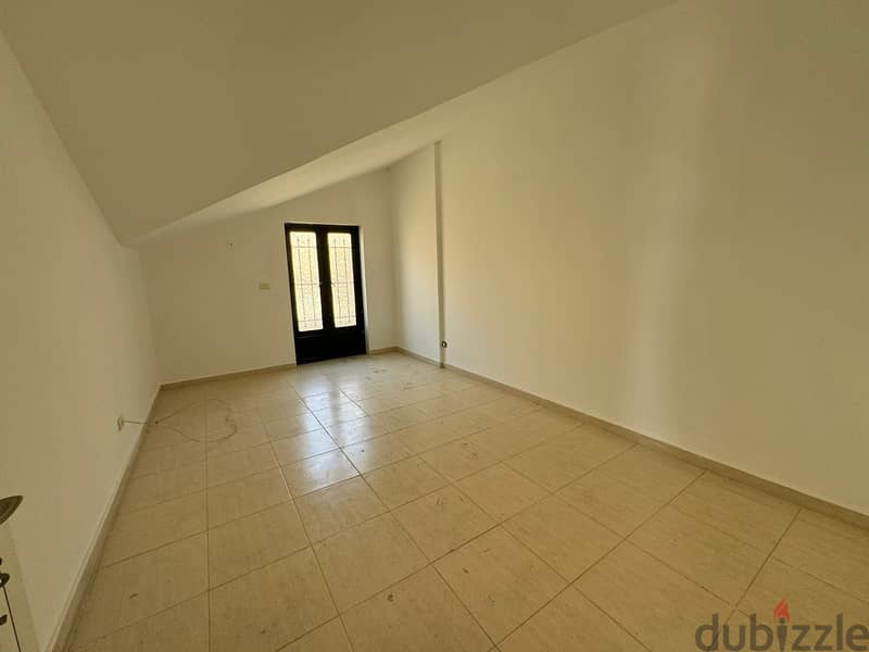 L16023-Luxurious Duplex For Rent in Mansourieh 1