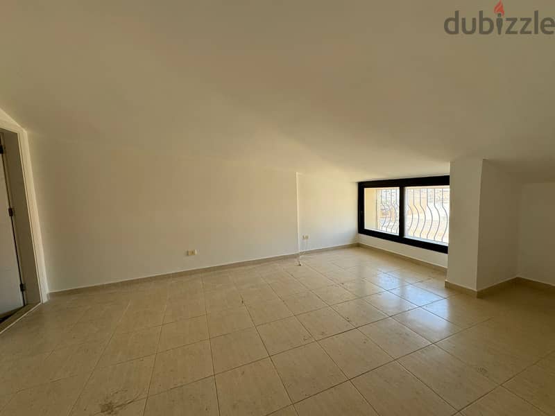 L16023-Luxurious Fully Furnished Duplex For Rent in Mansourieh 3