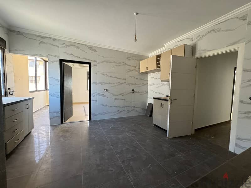 L16023-Luxurious Duplex For Rent in Mansourieh 8