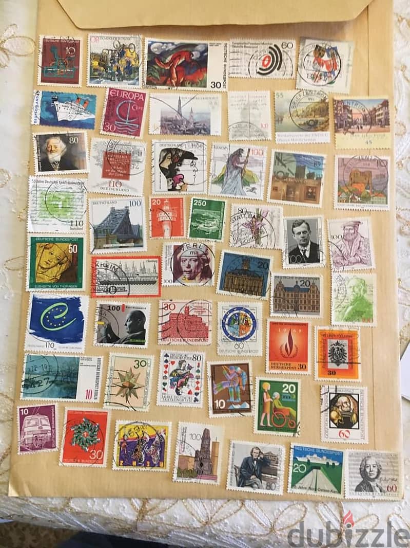 389 stamps no duplicate 3