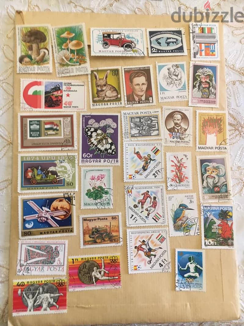 389 stamps no duplicate 4