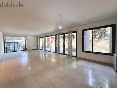 Amazing Apartment For Rent In Achrafieh | Parking | 260 SQM |