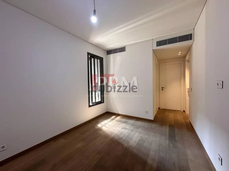 Amazing Apartment For Rent In Achrafieh | Parking | 260 SQM | 10