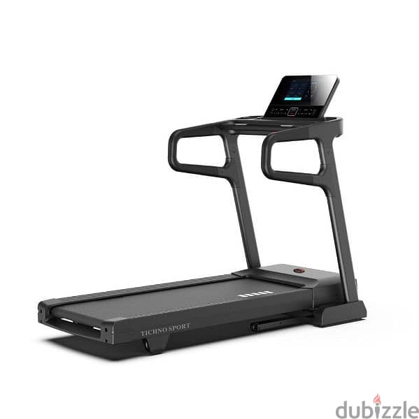 New Treadmills 0