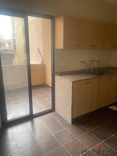 Apartment for sale in Baabda ain remeneh شقة للبيع في بعبدا عين الرمان