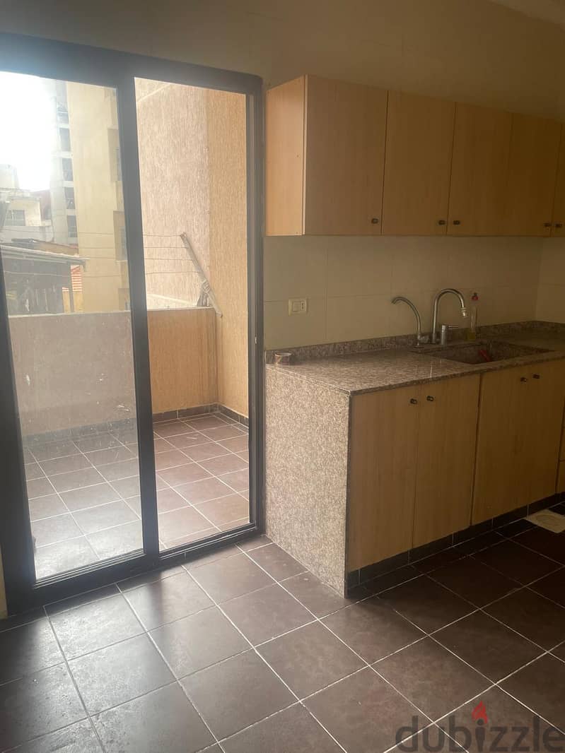 Apartment for sale in Baabda ain remeneh شقة للبيع في بعبدا عين الرمان 0