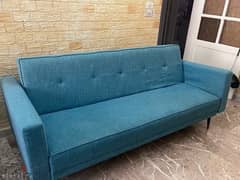 كنبايات  sofa bed