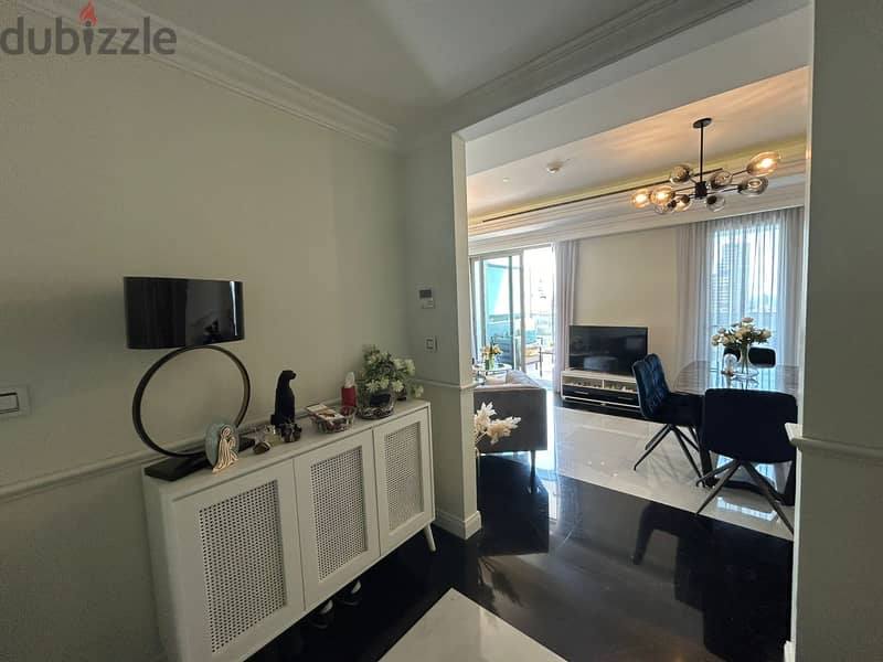 L12229-Furnished Apartment for Rent in Downtown 6