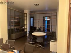 FULLY EQUIPPED OFFICE IN DOWNTOWN PRIME (120SQ) , (BTR-318) 0