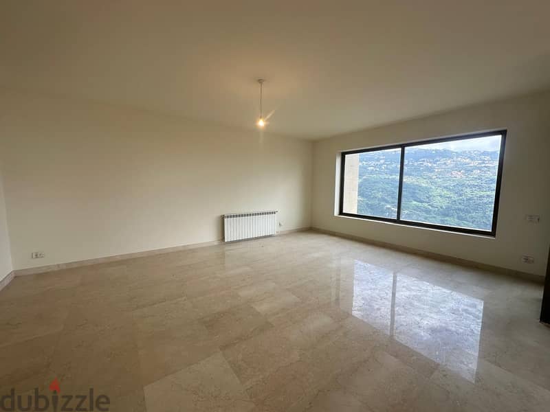 Apartment for Sale in Monteverde شقة جديدة للبيع في مونتيفيردي 3