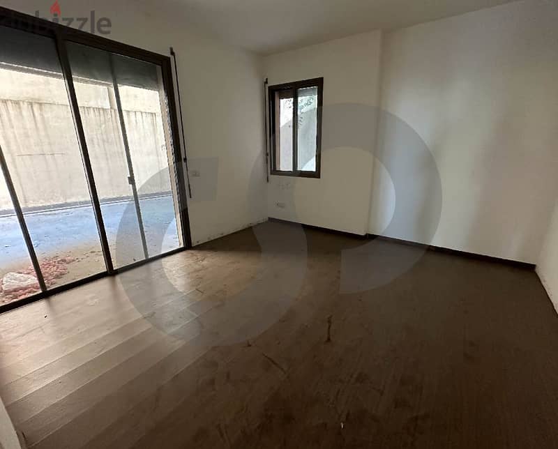 GOOD DEAL,TERRACE, BAABDA, MAR TAKLA/مار تقلا REF#NL112483 3