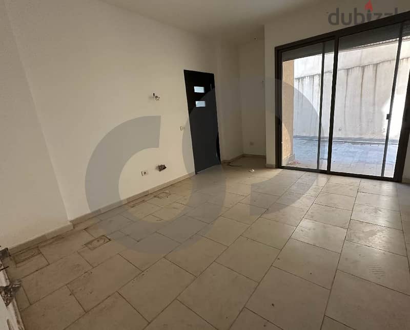 GOOD DEAL,TERRACE, BAABDA, MAR TAKLA/مار تقلا REF#NL112483 4