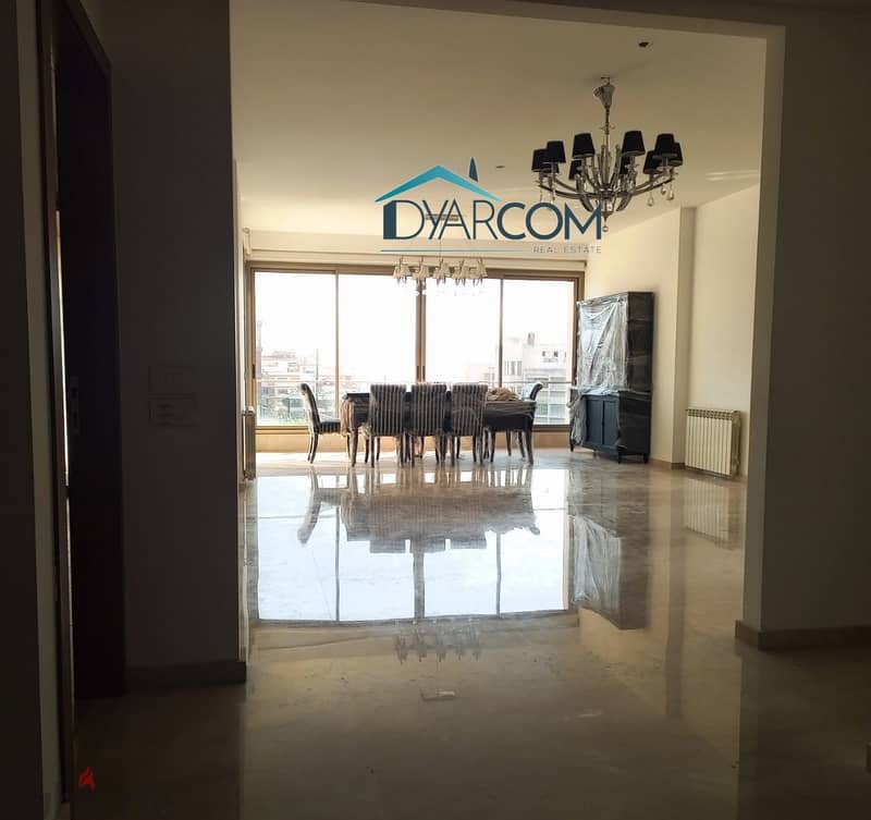 DY1994 - Hazmieh New Luxurious Apartment for Sale! 0