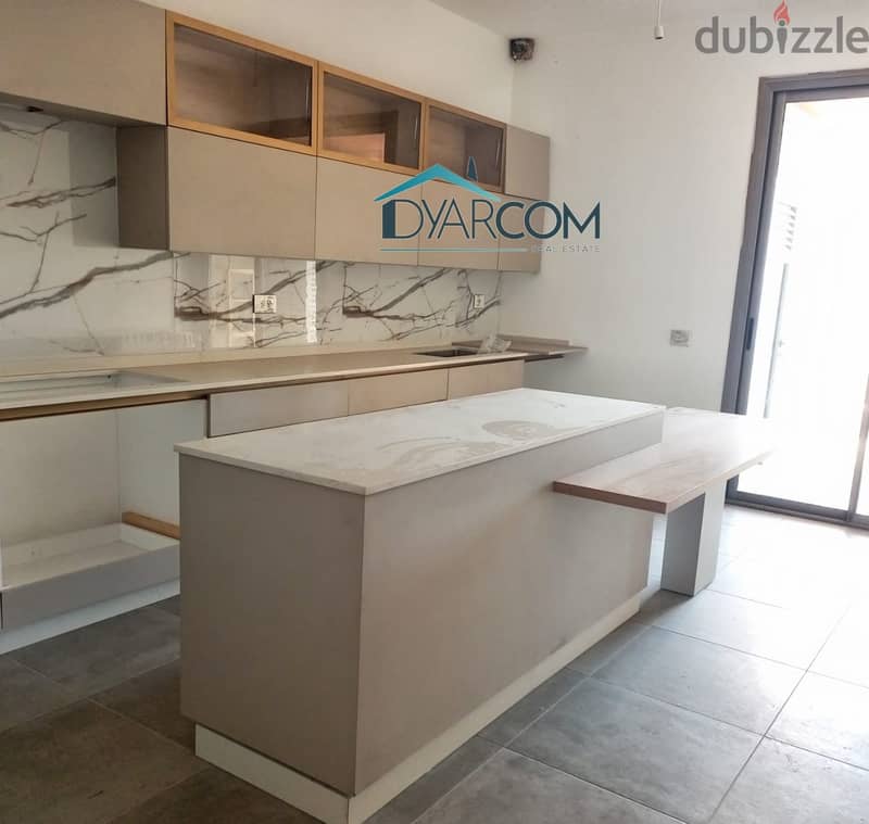 DY1994 - Hazmieh New Luxurious Apartment for Sale! 1