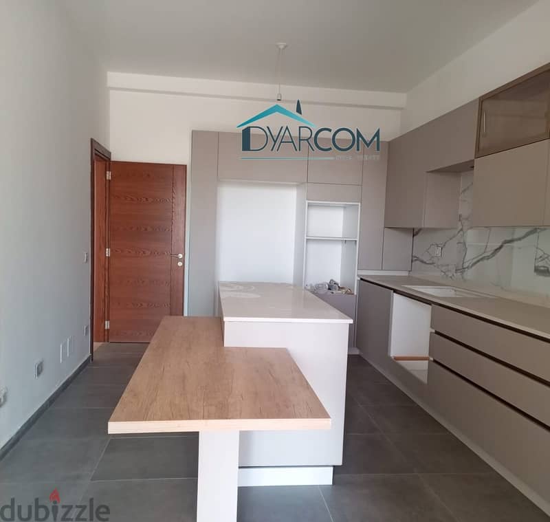 DY1994 - Hazmieh New Luxurious Apartment for Sale! 2