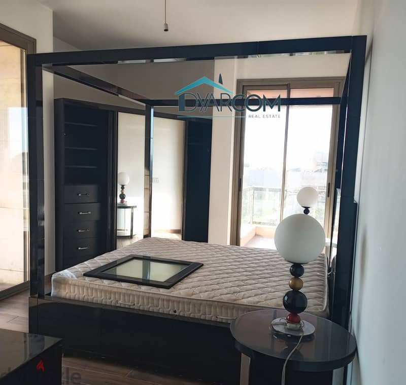 DY1994 - Hazmieh New Luxurious Apartment for Sale! 9