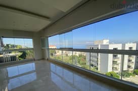 Decorated 240m² Apartment with Open View for Sale in Mtayleb 0