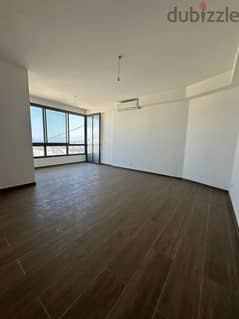 160m² New Apartment with Sea View for Sale in Sioufi