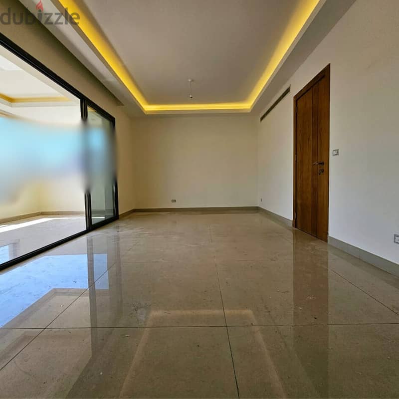 RA24-3619 Elegant Apartment 200m² is now for Rent in Ras Beirut 2