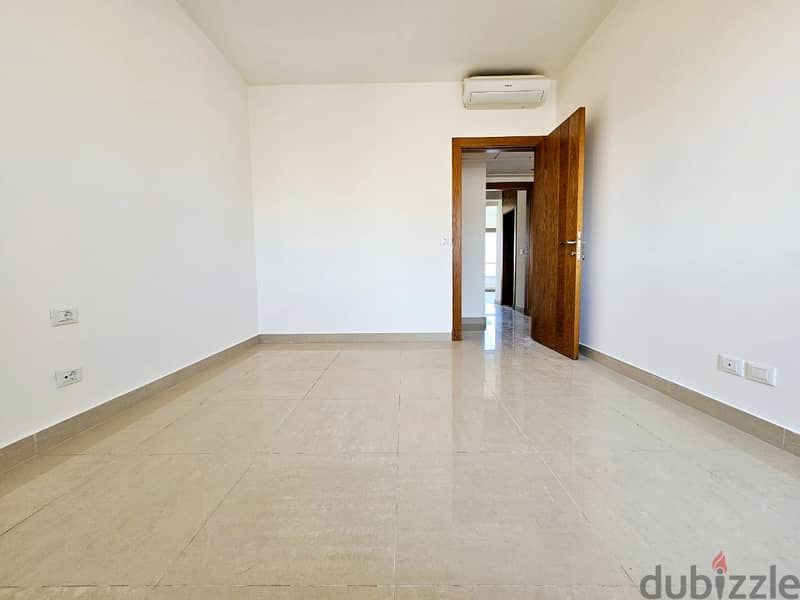 RA24-3619 Elegant Apartment 200m² is now for Rent in Ras Beirut 3