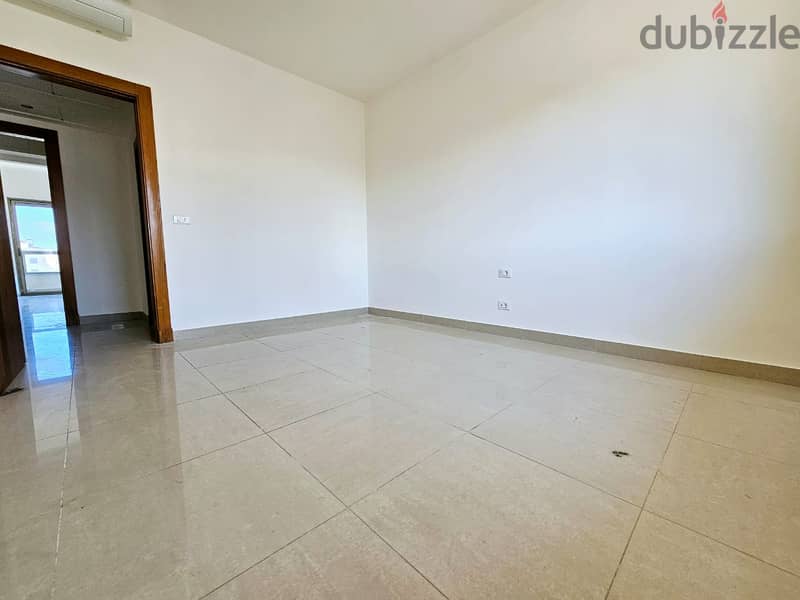 RA24-3619 Elegant Apartment 200m² is now for Rent in Ras Beirut 4