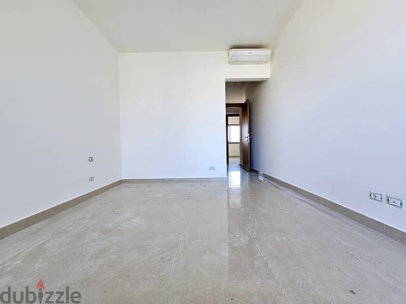 RA24-3619 Elegant Apartment 200m² is now for Rent in Ras Beirut 5