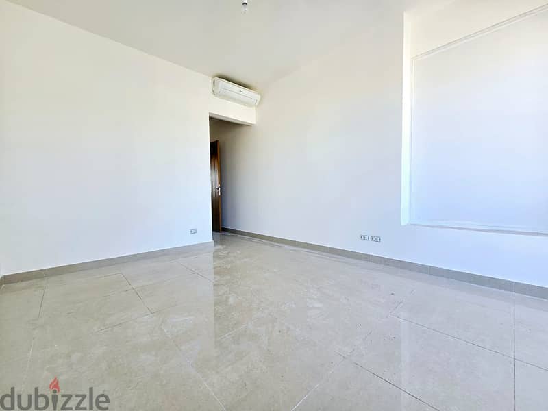 RA24-3619 Elegant Apartment 200m² is now for Rent in Ras Beirut 6