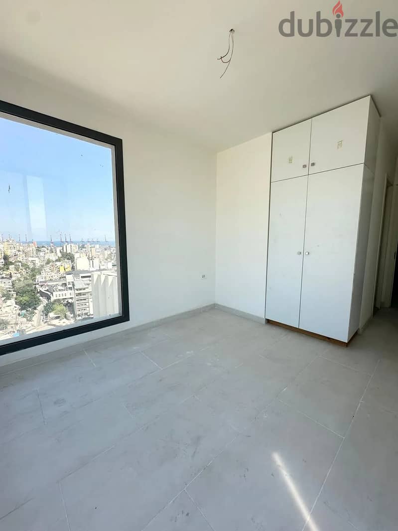 Luxurious Brand-New Duplex with Stunning Sea Views for Sale in Sioufi 5