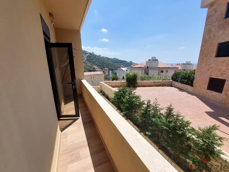 RWB108RH - Apartment for sale in Batroun 1